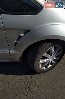 Минивэн Ford S-Max 2011 в 