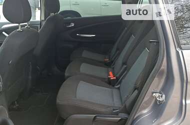 Мінівен Ford S-Max 2013 в Миколаєві