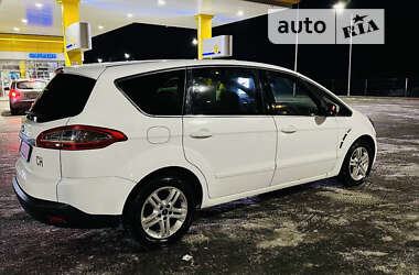 Минивэн Ford S-Max 2013 в Ровно