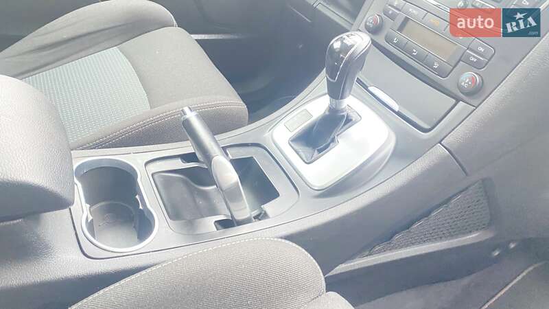 Мінівен Ford S-Max 2013 в Борисполі