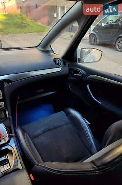 Минивэн Ford S-Max 2008 в 