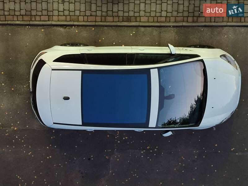 Мінівен Ford S-Max 2008 в Львові