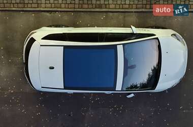 Минивэн Ford S-Max 2008 в 