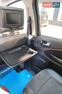 Минивэн Ford S-Max 2008 в 
