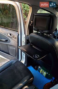 Минивэн Ford S-Max 2008 в 
