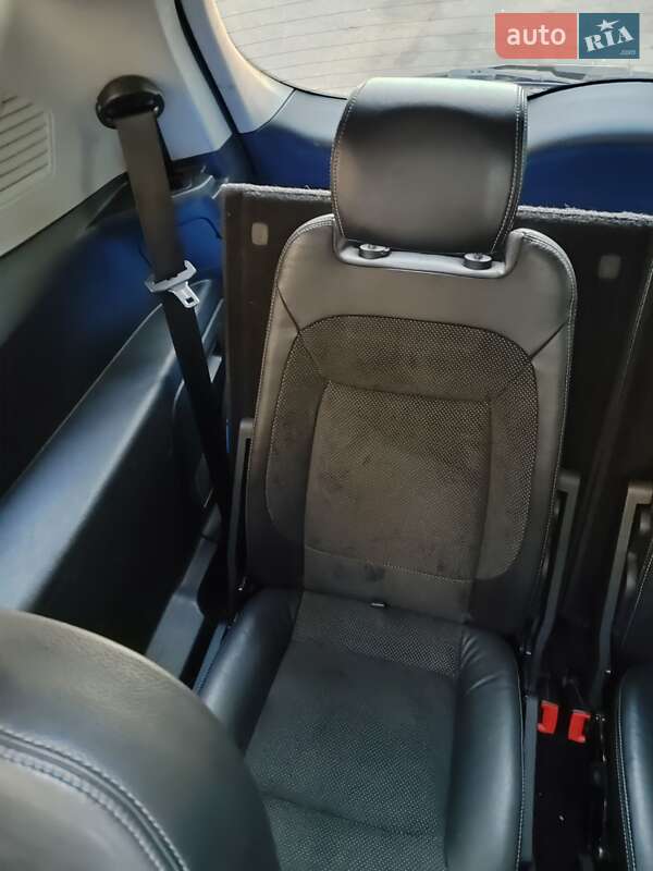 Мінівен Ford S-Max 2008 в Львові