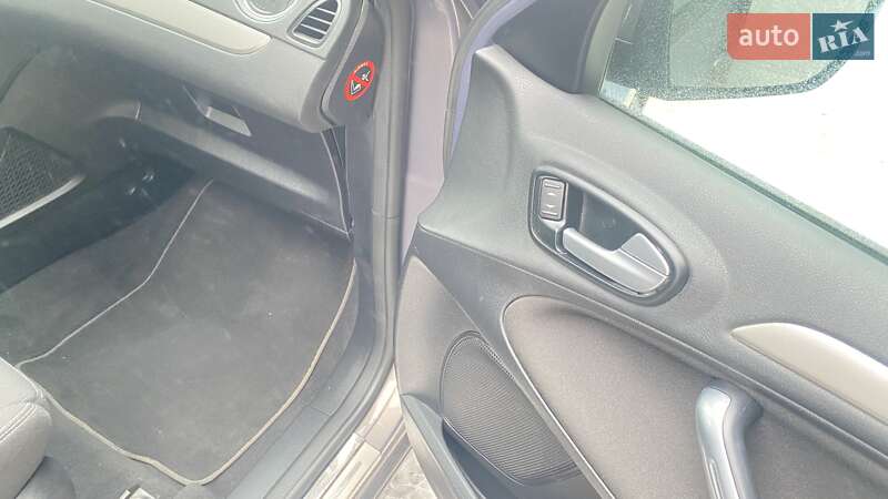 Мінівен Ford S-Max 2013 в Борисполі