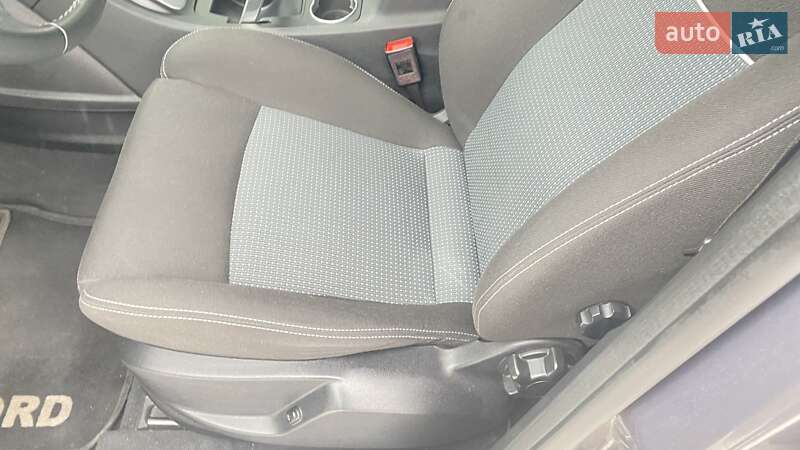 Мінівен Ford S-Max 2013 в Борисполі