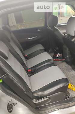 Мінівен Ford S-Max 2008 в 