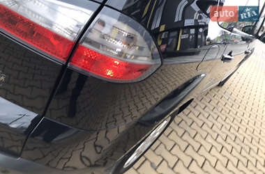 Мінівен Ford S-Max 2007 в 