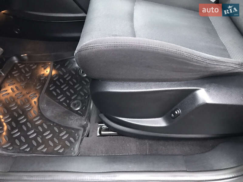 Минивэн Ford S-Max 2007 в Ивано-Франковске