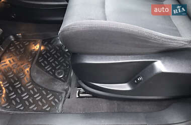 Мінівен Ford S-Max 2007 в 