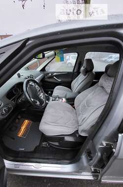 Минивэн Ford S-Max 2007 в Рожнятове