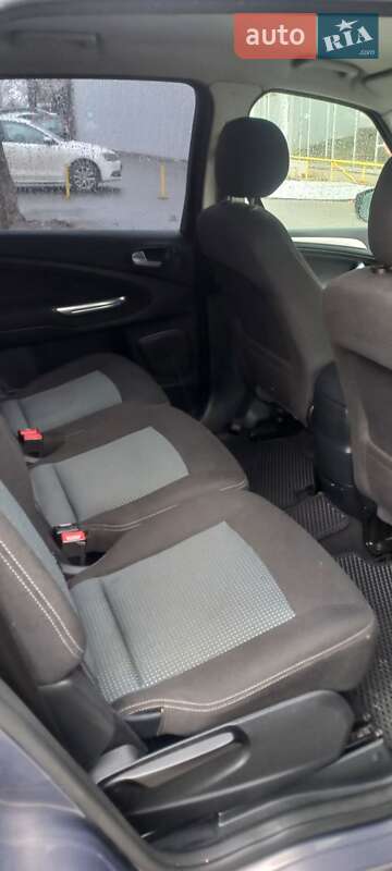 Мінівен Ford S-Max 2013 в Києві