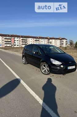 Мінівен Ford S-Max 2010 в Славуті