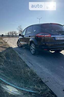 Мінівен Ford S-Max 2010 в Славуті