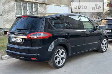 Минивэн Ford S-Max 2010 в Славуте