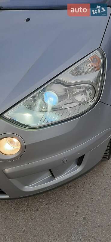 Минивэн Ford S-Max 2006 в Львове