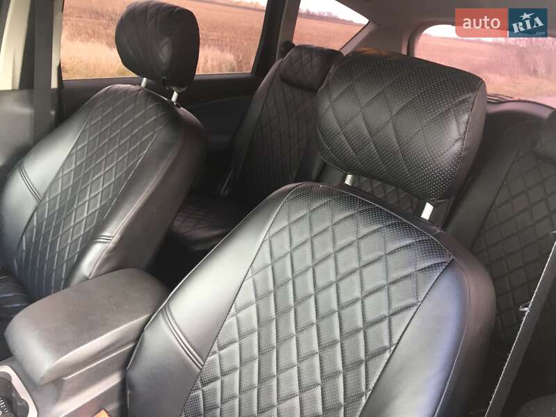 Минивэн Ford S-Max 2008 в Ракитном
