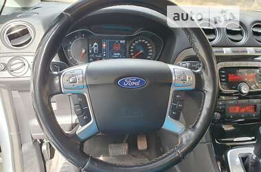 Минивэн Ford S-Max 2013 в Харькове