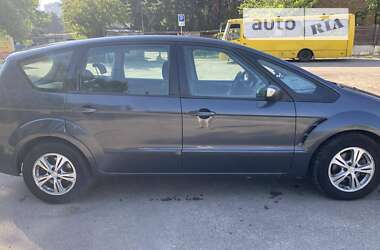 Минивэн Ford S-Max 2007 в Киеве