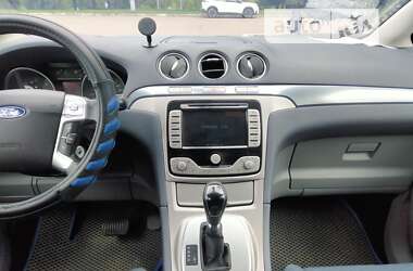 Минивэн Ford S-Max 2009 в Ровно