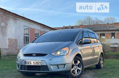 ford s-max 2009 в Дрогобич від професійного продавця Діма