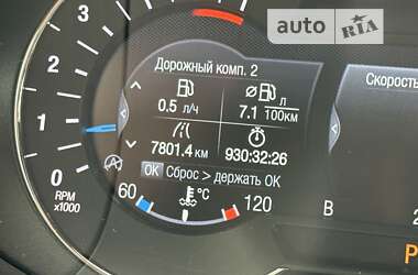 Минивэн Ford S-Max 2019 в Ровно