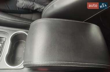 Минивэн Ford S-Max 2012 в 