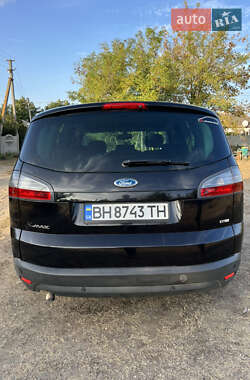 Минивэн Ford S-Max 2006 в Одессе