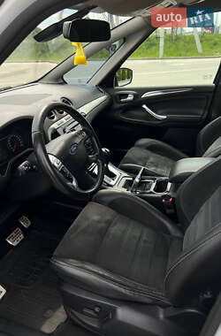 Минивэн Ford S-Max 2013 в 