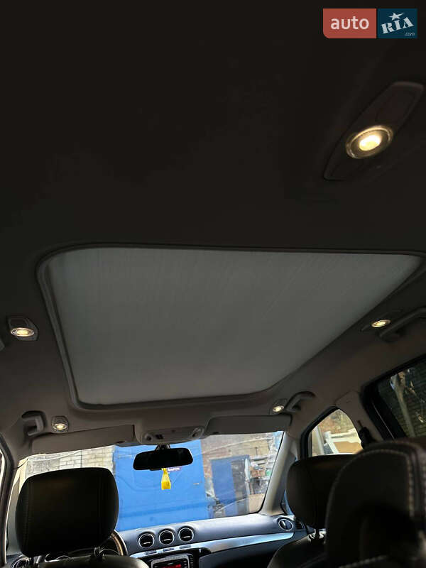 Минивэн Ford S-Max 2013 в Львове
