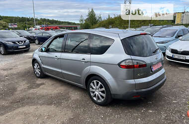 Мінівен Ford S-Max 2006 в Тернополі