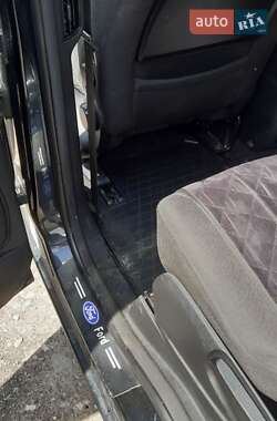Минивэн Ford S-Max 2009 в Новояворовске