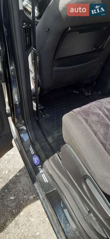 Мінівен Ford S-Max 2009 в Новояворівську