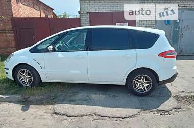 Минивэн Ford S-Max 2013 в Харькове