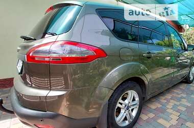 Минивэн Ford S-Max 2011 в Измаиле