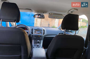 Минивэн Ford S-Max 2016 в 