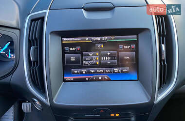 Минивэн Ford S-Max 2016 в 