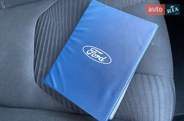 Минивэн Ford S-Max 2016 в 