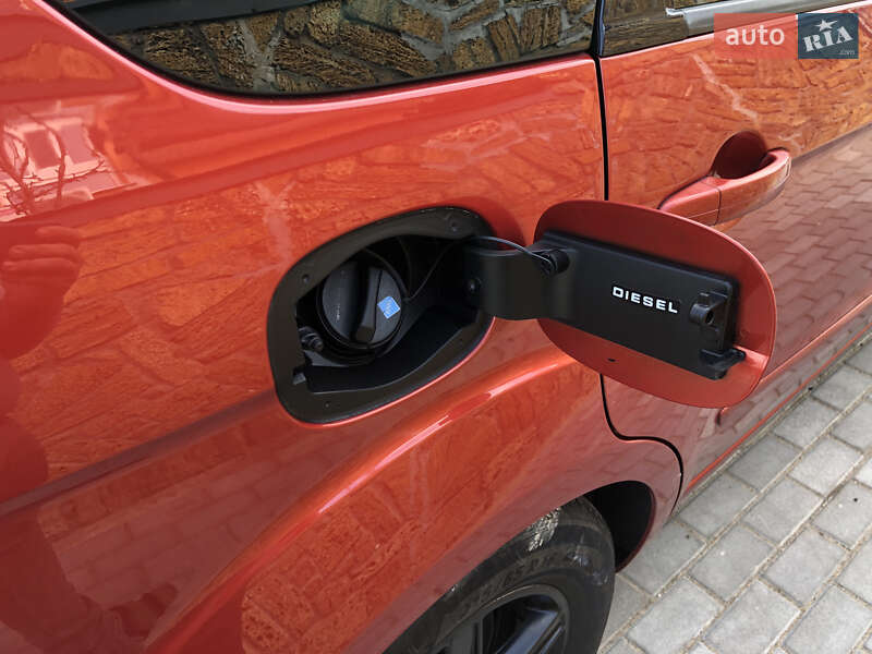 Минивэн Ford S-Max 2006 в Луцке