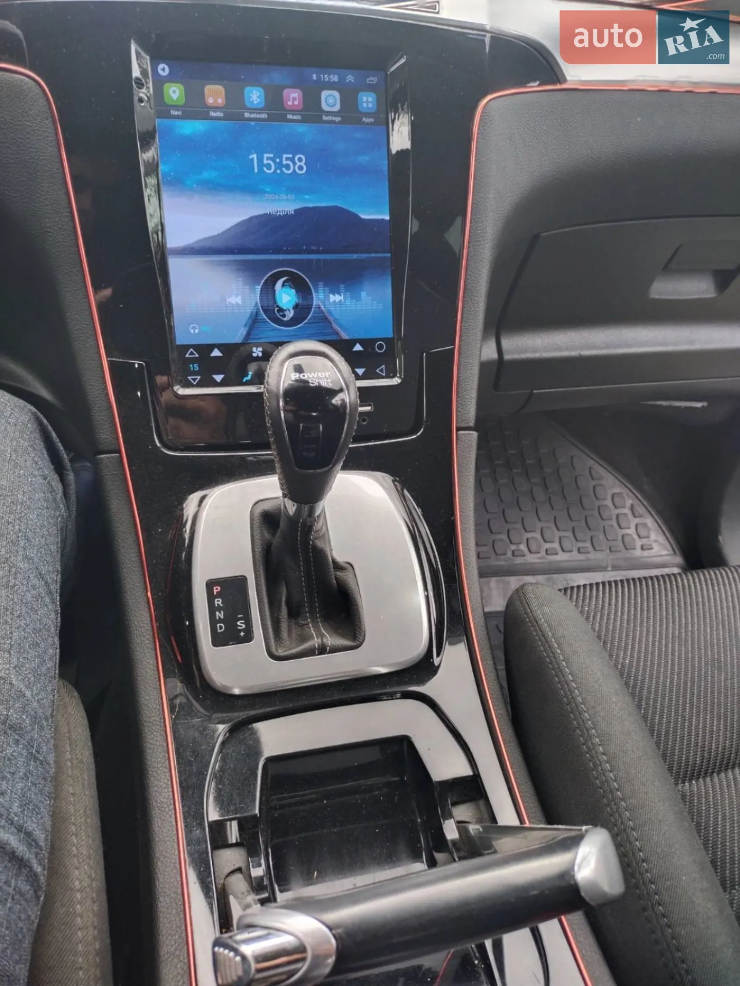 2011 Ford S-MAX - мініатюра 6