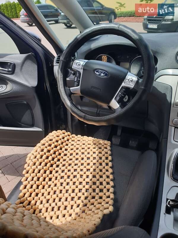 Минивэн Ford S-Max 2006 в Виноградове