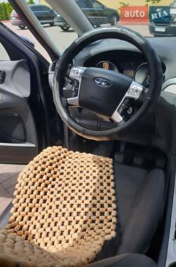 Мінівен Ford S-Max 2006 в 