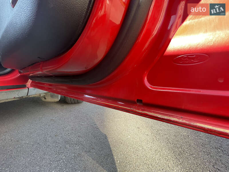 Мінівен Ford S-Max 2012 в Харкові