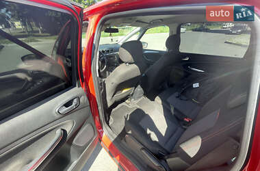 Мінівен Ford S-Max 2012 в Харкові