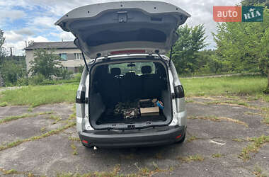 Минивэн Ford S-Max 2007 в Житомире