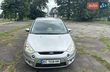 Минивэн Ford S-Max 2007 в Житомире
