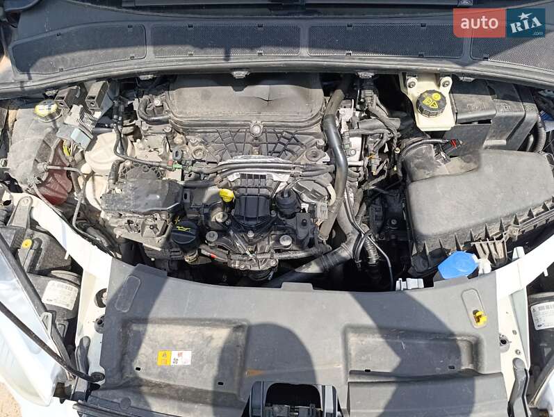 Минивэн Ford S-Max 2013 в Славуте