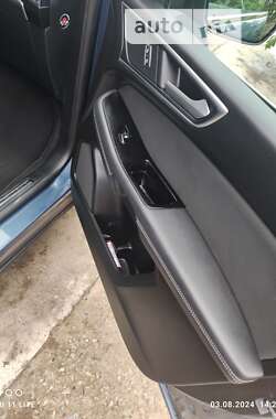 Минивэн Ford S-Max 2018 в 